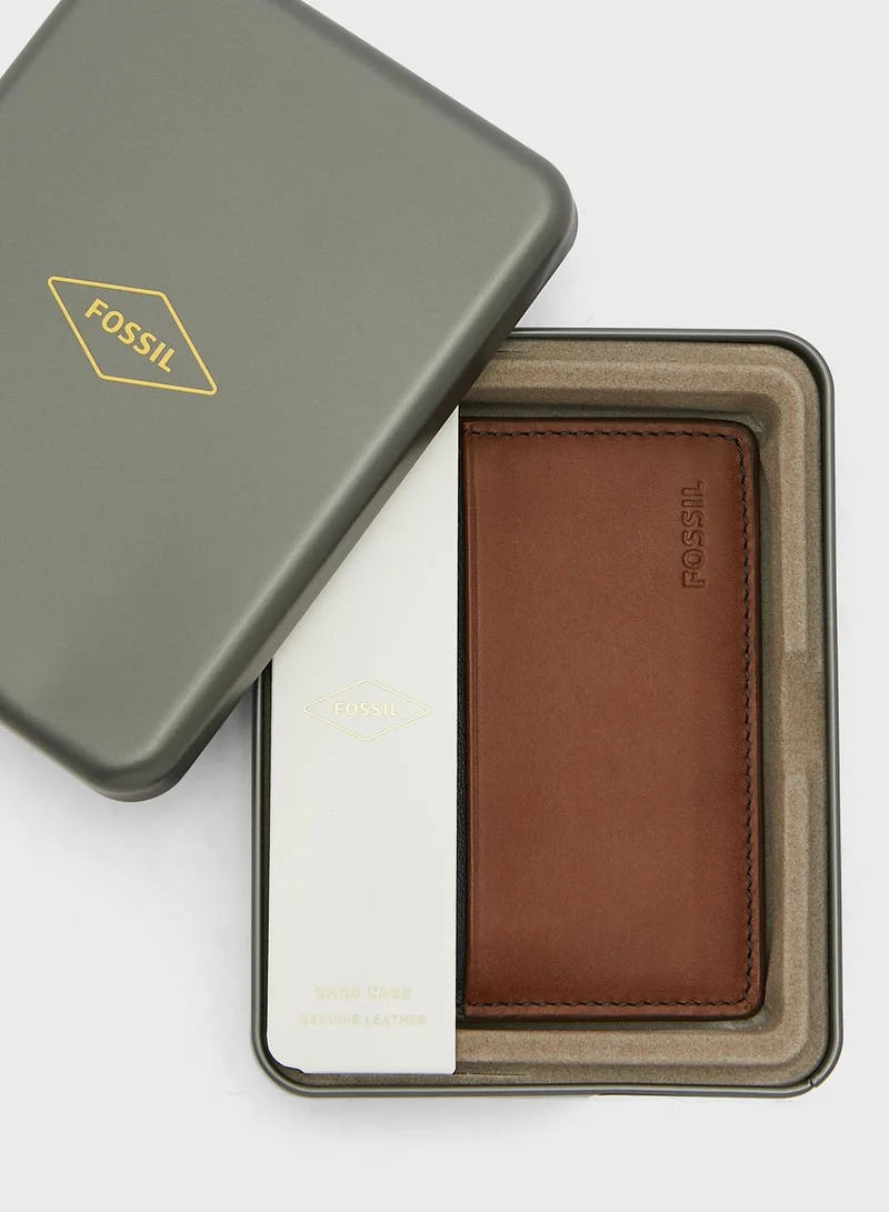 FOSSIL Essential Card Holder