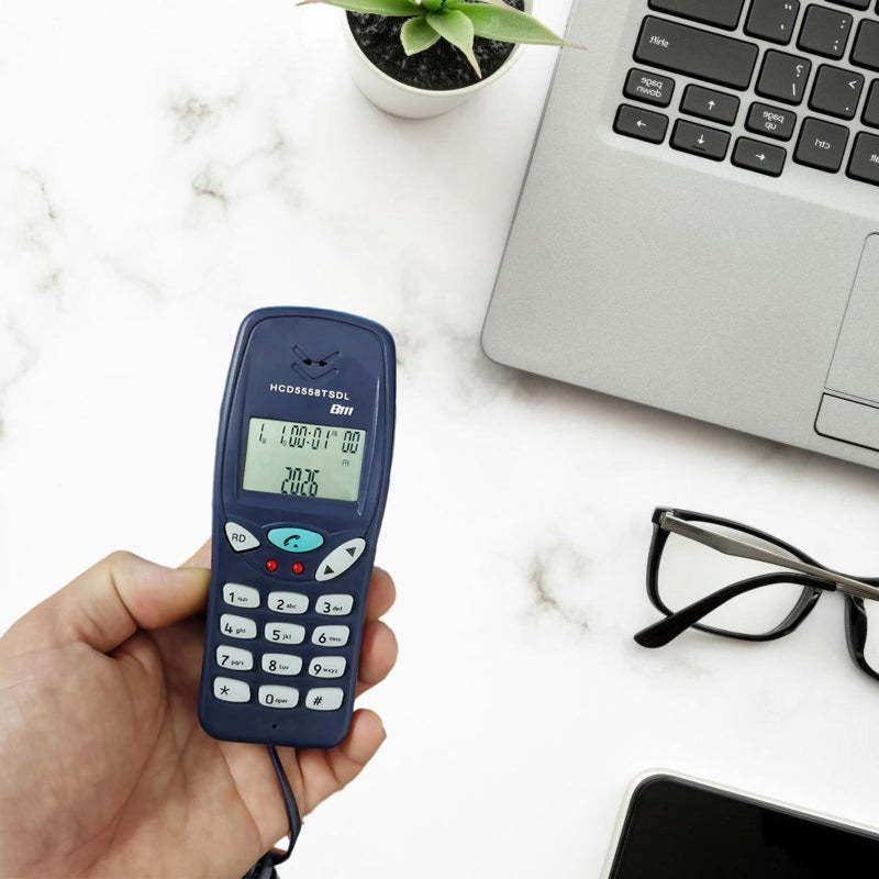 Professional Portable Telephone Circuit Tester For Telecom Line And Cable Testing Color A - Image 5