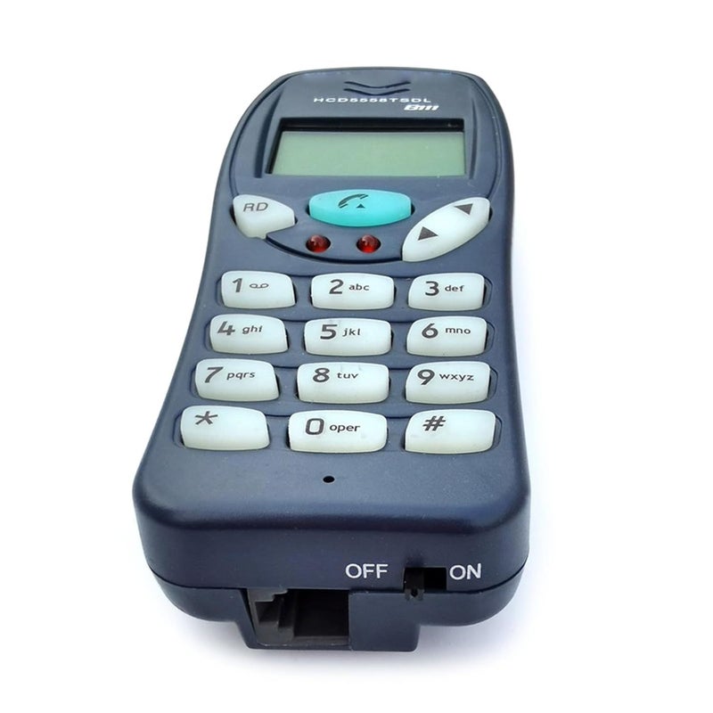 Professional Portable Telephone Circuit Tester For Telecom Line And Cable Testing Color A - Image 1