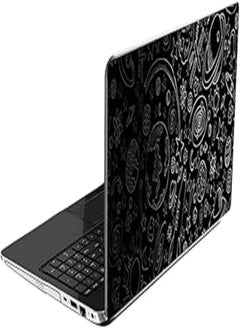 ZIG-ZAG Zig-Zag Laptop Skin For 14inch Laptops-375 