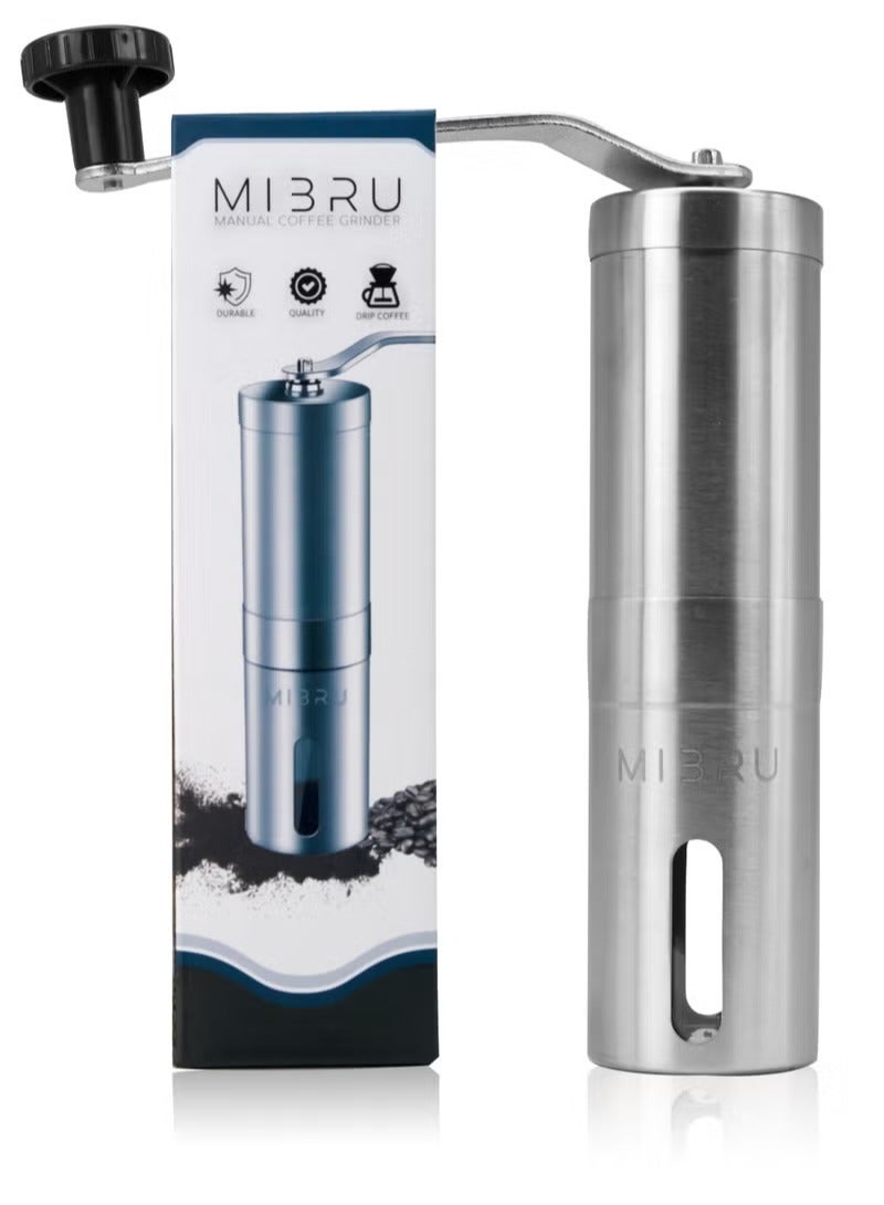 Captaintech V60 Set 12 Piece Coffee Drip Set With Tool Case - Image 5