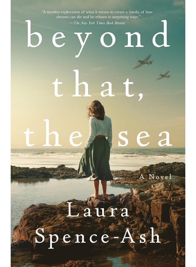 Beyond That, the Sea