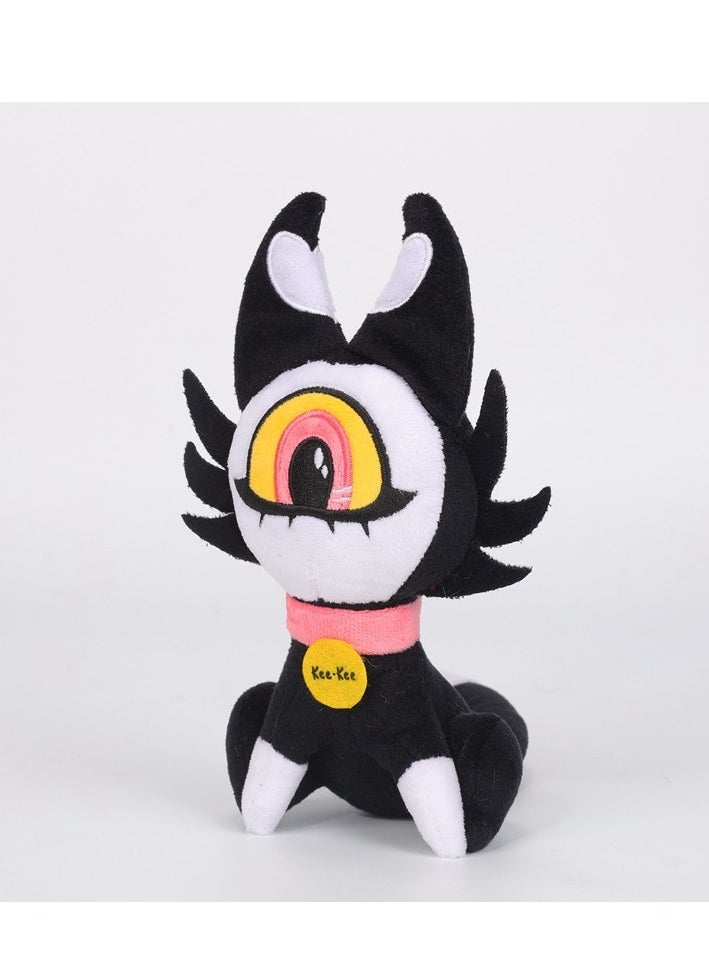 Y&D Hazbin Hotel Plush toy 22cm  - Image 2