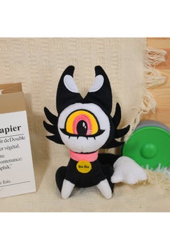 Y&D Hazbin Hotel Plush toy 22cm  - Image 3
