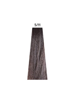 Alter Ego Technofruit Hair Color 5/11 |  100Ml
