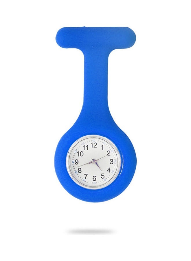 نيبمينينت Women's Silicone Nurse Watch - Image 1
