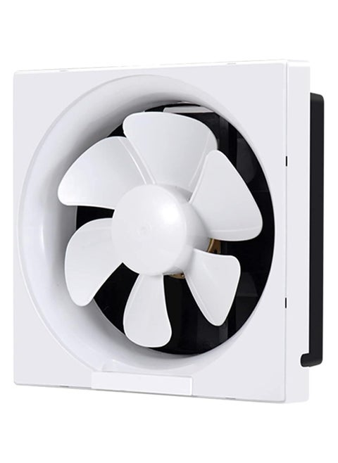 Exhaust Ventilating Fan For Kitchen Bathroom Ventilation Extractor 1PC