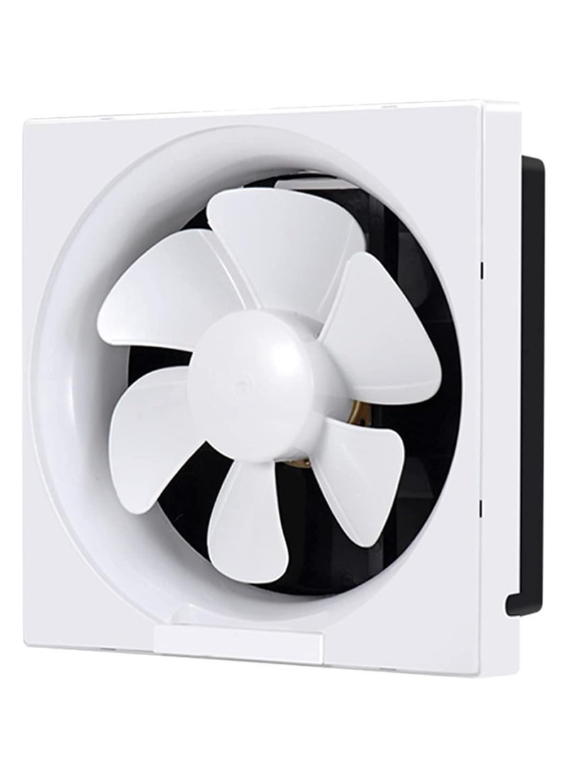 Exhaust Ventilating Fan For Kitchen Bathroom Ventilation Extractor 1PC
