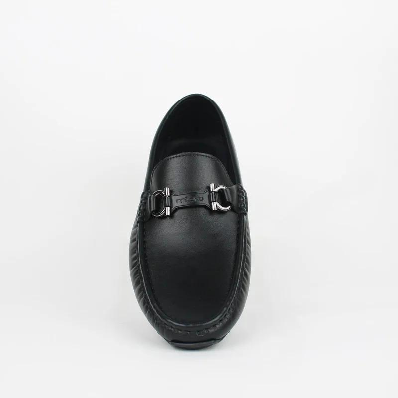 milano IAIN MENS MOCCASIN
