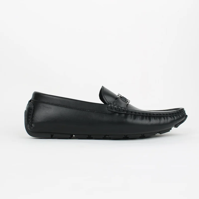 milano IAIN MENS MOCCASIN