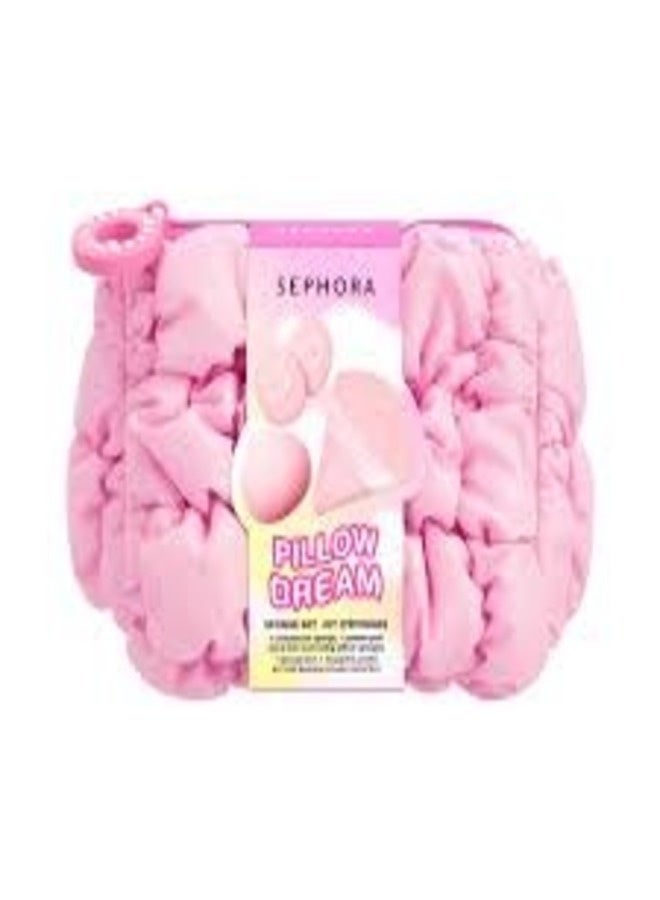 SEPHORA COLLECTION Pillow Dream Face Sponge Set – Blending & Perfecting Makeup Sponges - Image 5