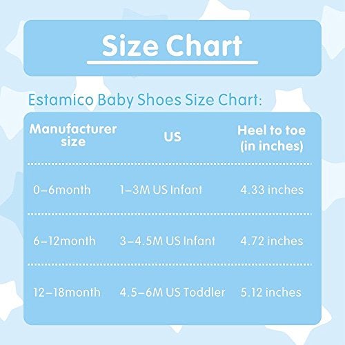 ESTAMICO Infant Girls' Net-Yarn Lace Bow Sandals White US 5 - Image 5