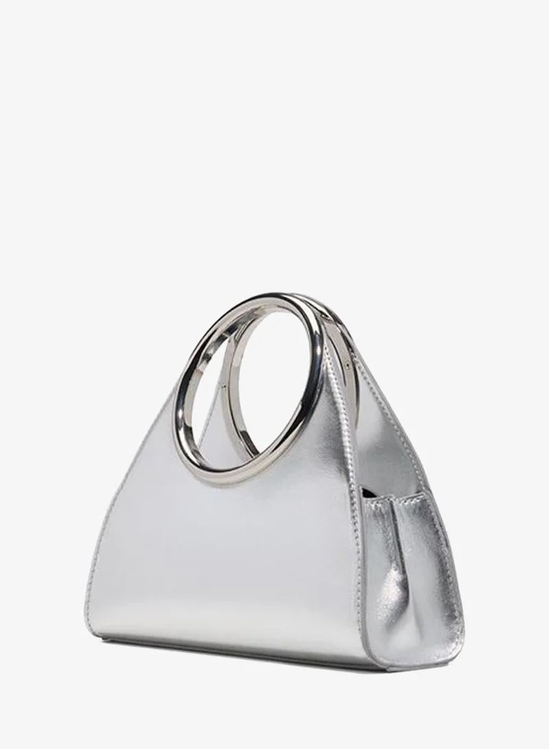 كول ات سبرنج CALL IT SPRING ALIICE SILVER