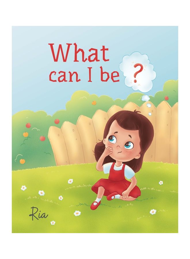 What Can I Be?