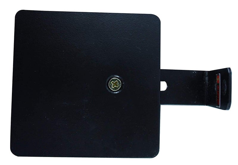 ZIPP Book Shelf Speaker Wall Mount Stand, 4-inch - Set of 4 - Image 5