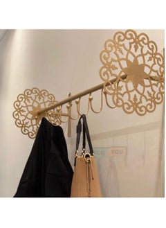 fan baytk Wall Hanger  Gold 