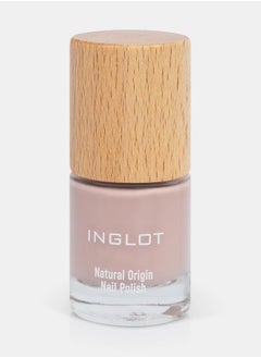 Inglot Natural Origin Nail Polish, Subtle Touch 004 