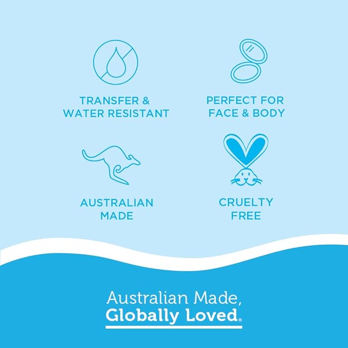 Bondi Sands GLO Gold Lights Highlighting Cream 004298 kg