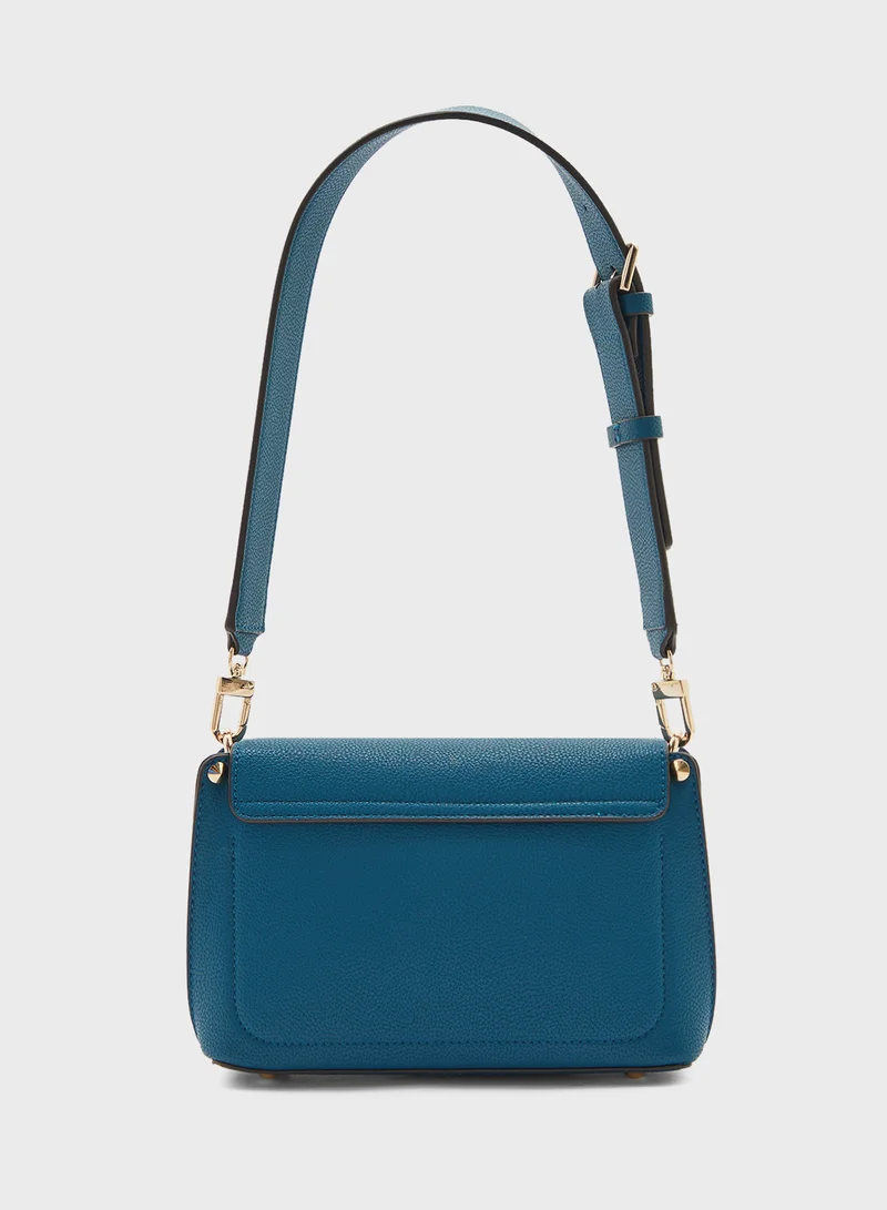 جس Meridian Crossbody