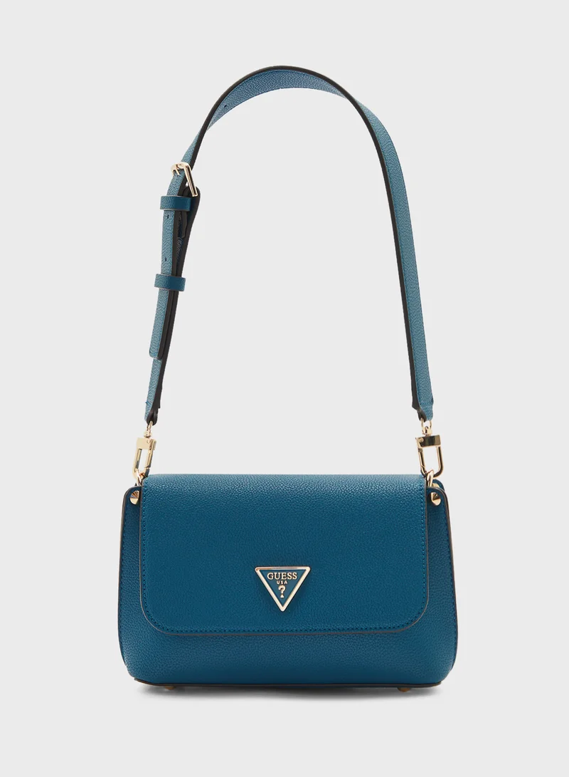 جس Meridian Crossbody