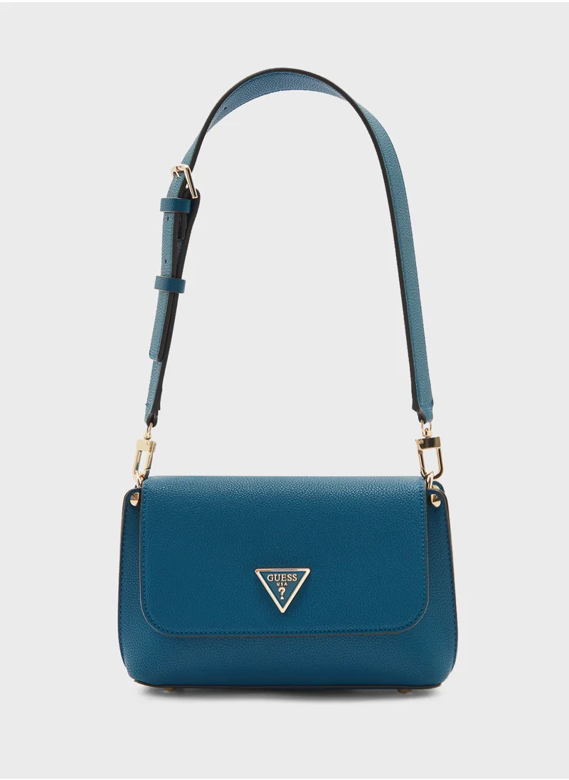 جس Meridian Crossbody