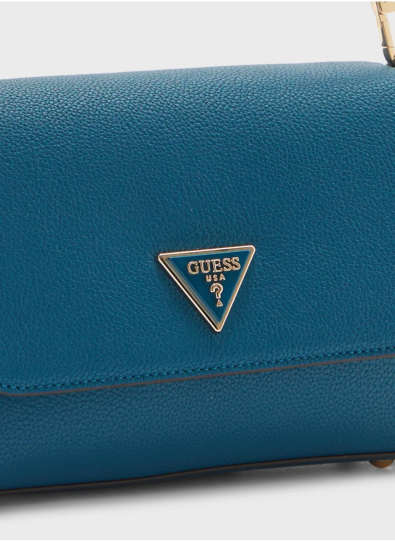 GUESS Meridian Crossbody