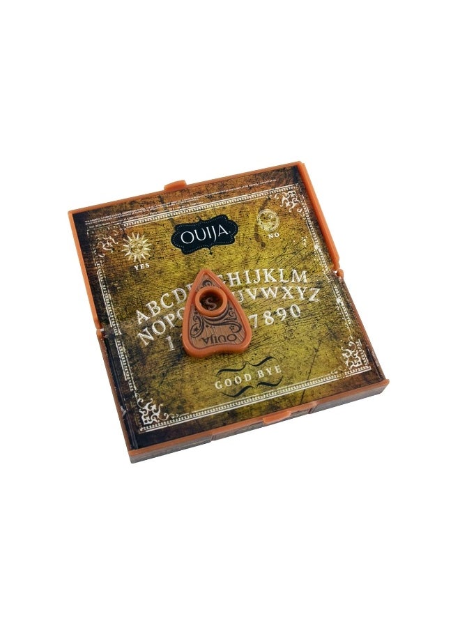 Worlds Smallest - Worlds Smallest Ouija Board Game for 1 player - Image 1
