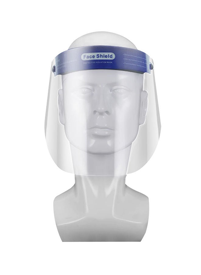 NIBEMINENT 10-Piece Face Shield - Image 1