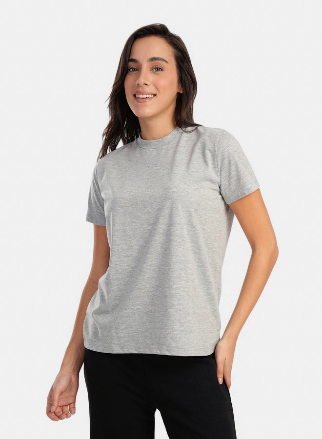 Carina Everyday Short Sleeves T-Shirt - Image 1