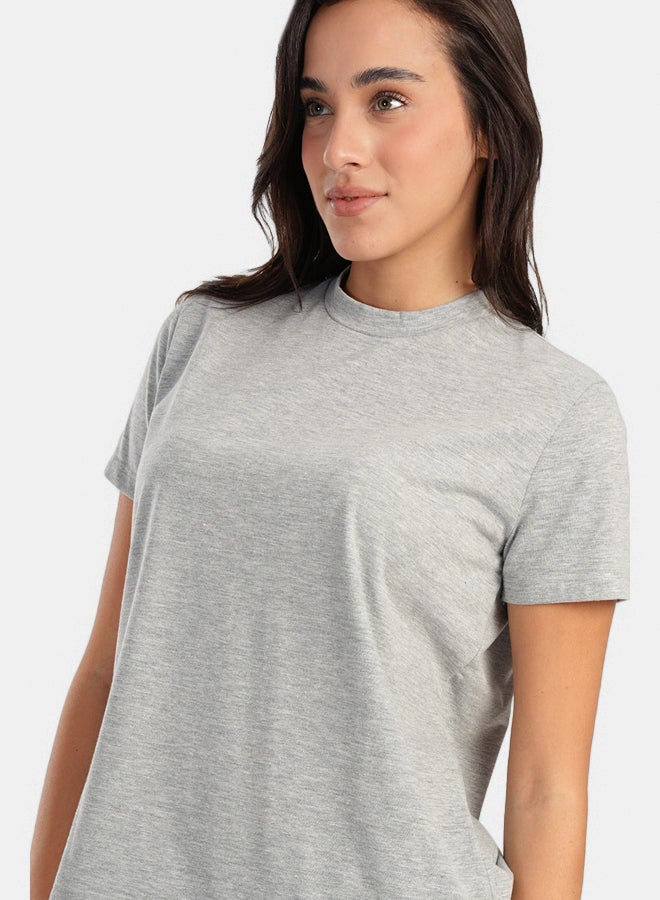 Carina Everyday Short Sleeves T-Shirt - Image 4