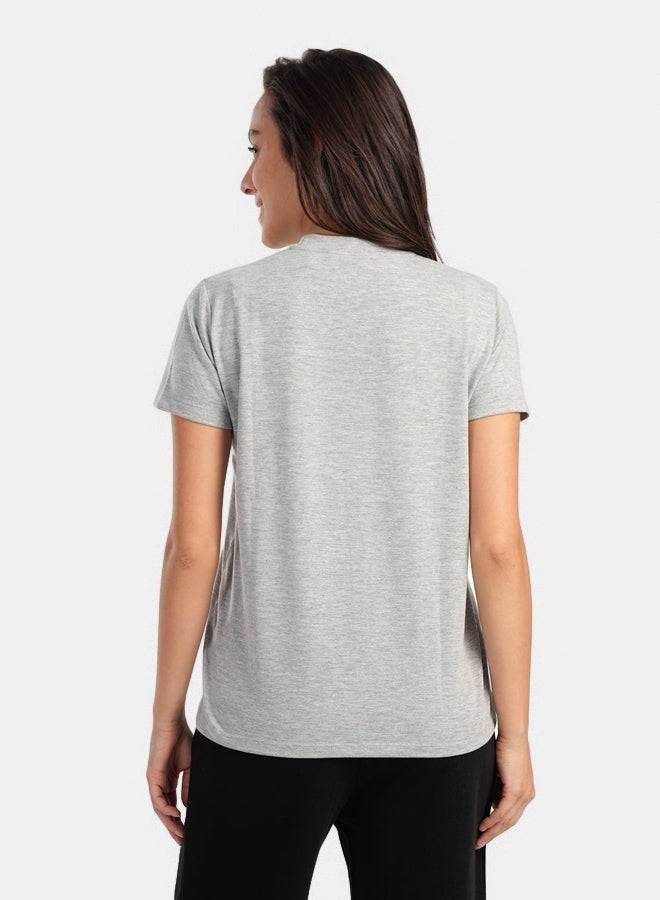 Carina Everyday Short Sleeves T-Shirt - Image 3