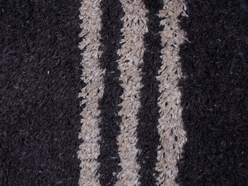 AAZEEM Absorbent Door Mat for Indoor Entrancex Non Slip Mat for Front Door Entryway, Soft Cotton Home. Hotel Balcony Floor Carpet, Floor Mats for Home, KitchenFloor Door Mat |- Pack of 2 |35 X 55 Cm | - Image 5