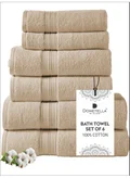 Donetella Light Beige