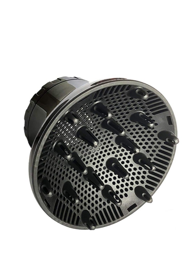 Orista Finds Universal Hair Diffuser, Hair Dryer Diffuser