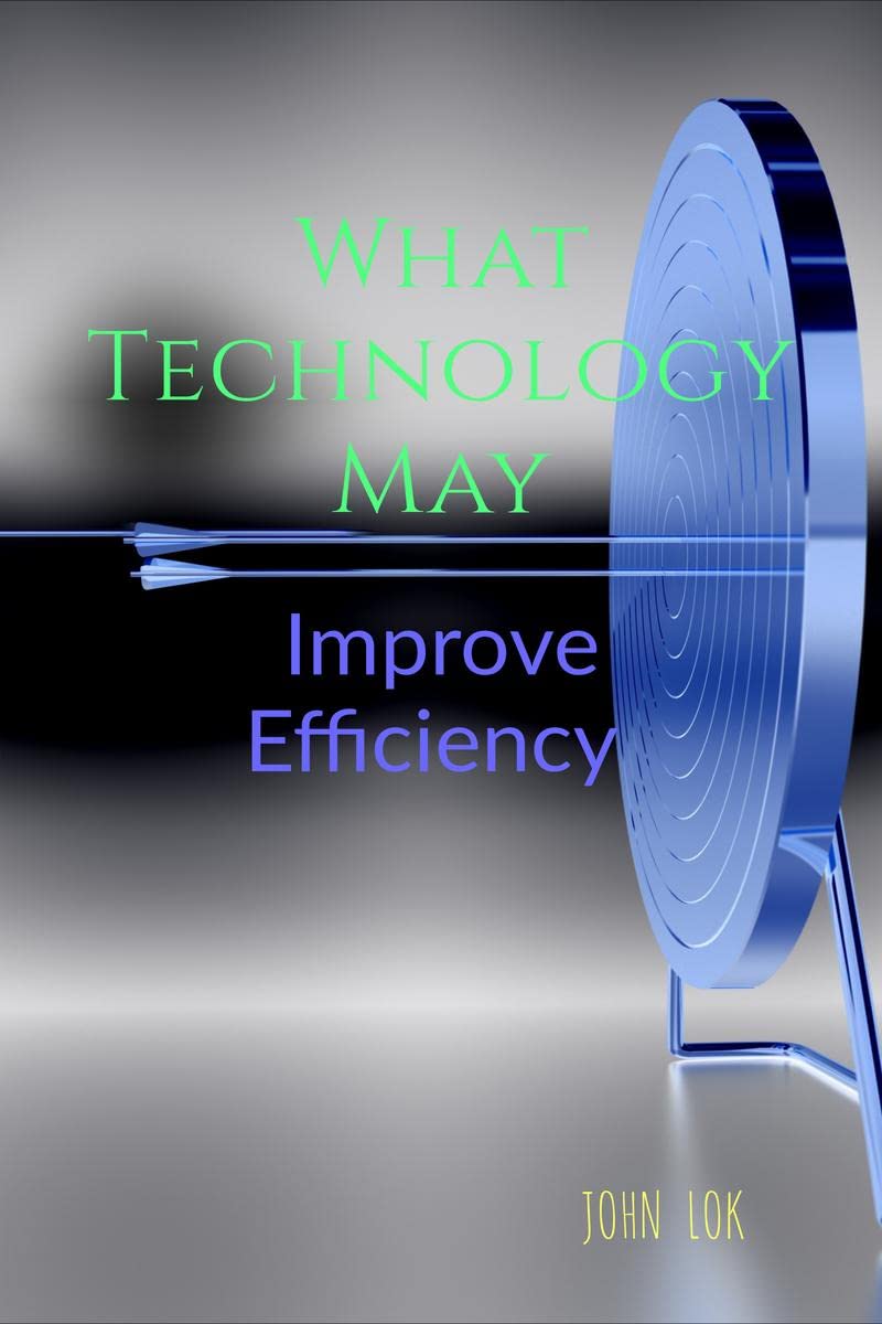 What Technology May 