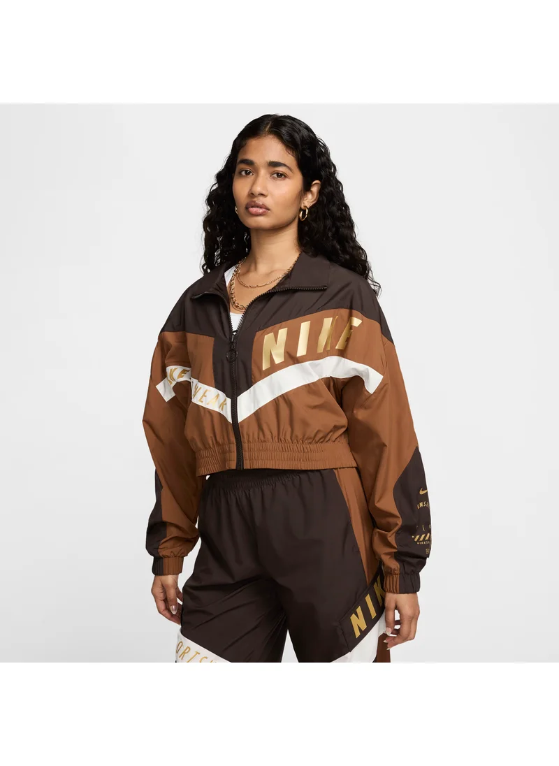 Nike Women's Sportswear Jacket