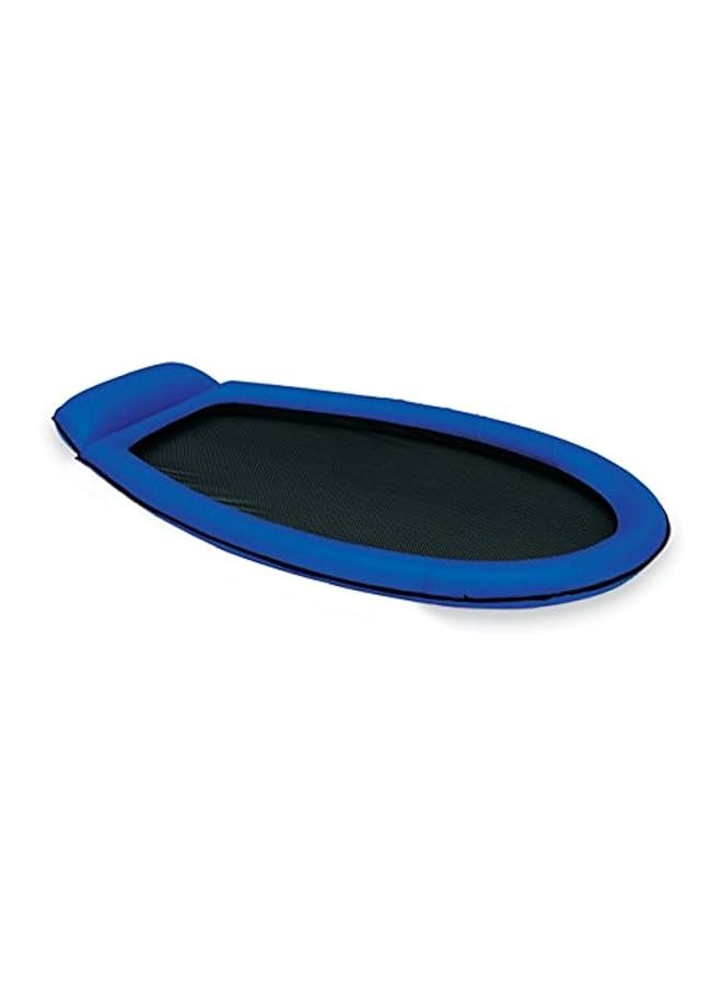 INTEX Ride On Floating Raft 58836 Blue