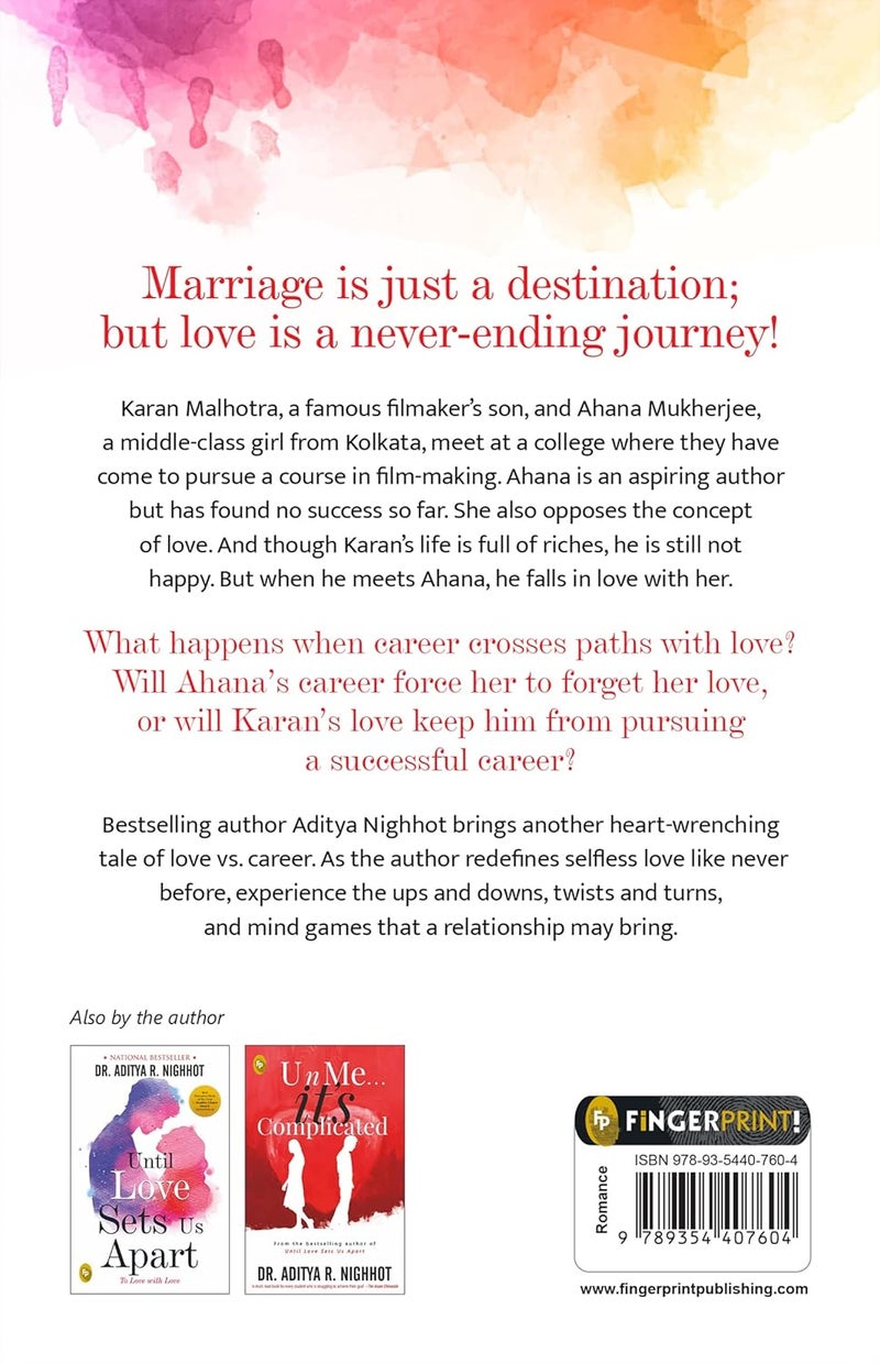 Tagged for Life: Will You Be My Wife? - Image 2