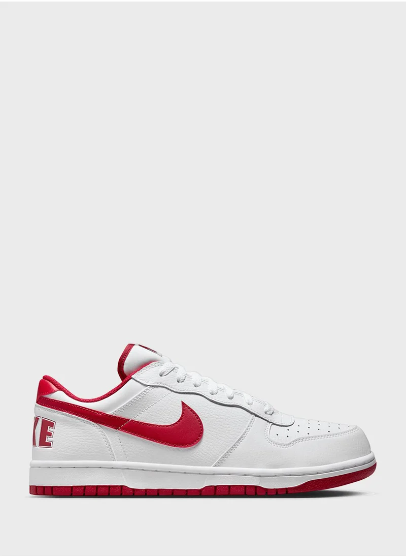 Nike Big Nike Low