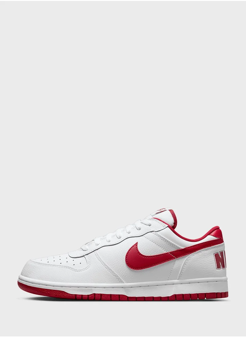 Nike Big Nike Low