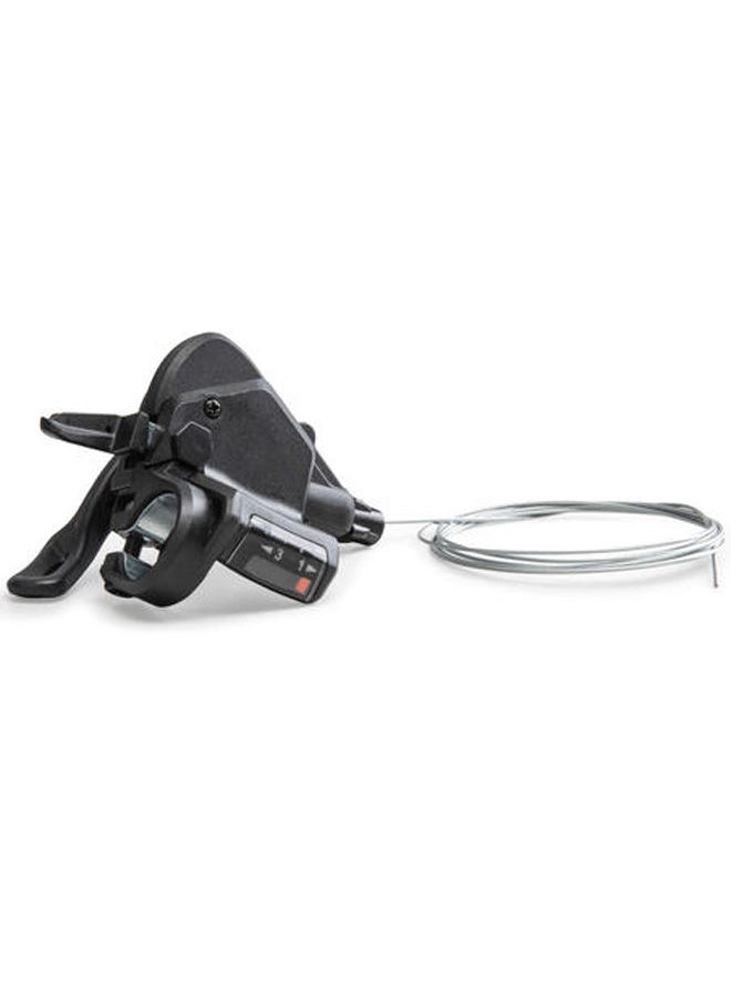 DECATHLON 3-Speed Derailleur Shifter  - Image 1