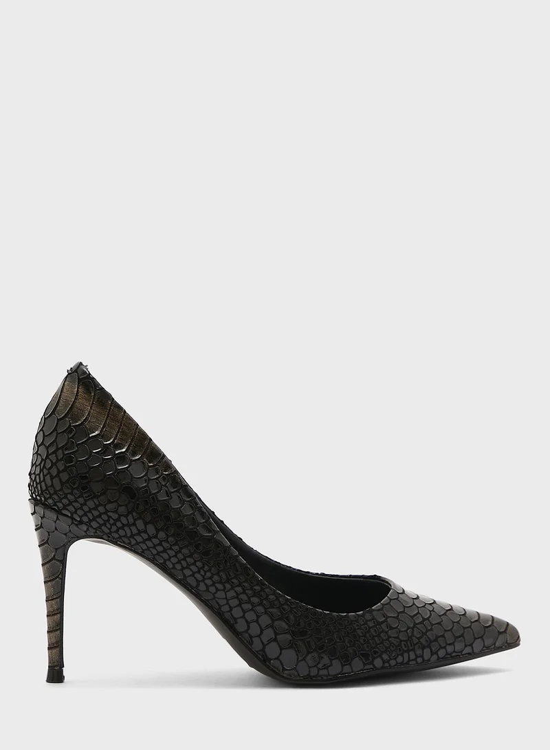 STEVE MADDEN Lillie High Heel Pumps