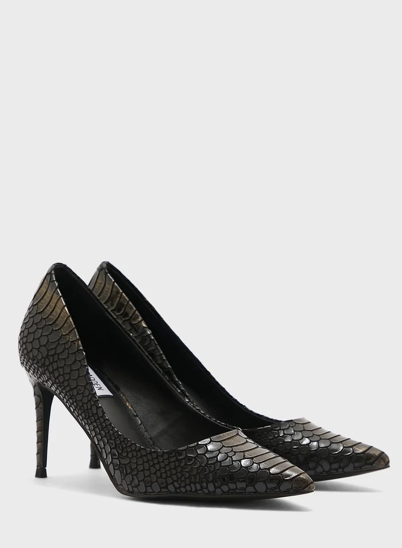 STEVE MADDEN Lillie High Heel Pumps