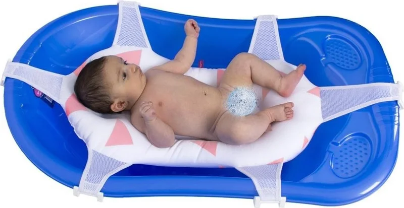 Sevi Bebe Baby Bath Hammock 5271