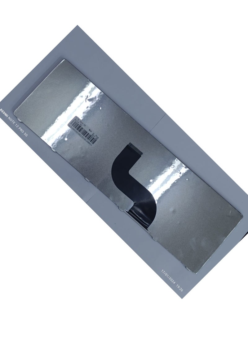 سي إس إف 5742 5738 ACER LAPTOP KEYBOARD  - Image 2