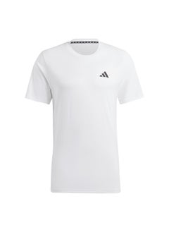 adidas train essentials feelready training men t-shirt