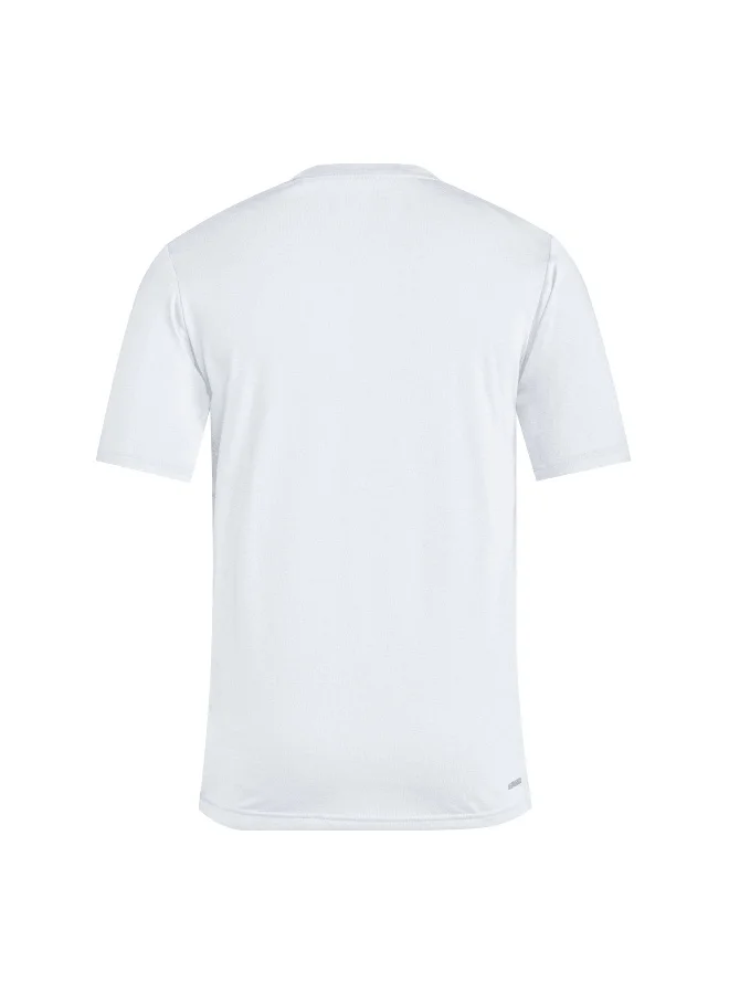 adidas adidas train essentials feelready training men t-shirt