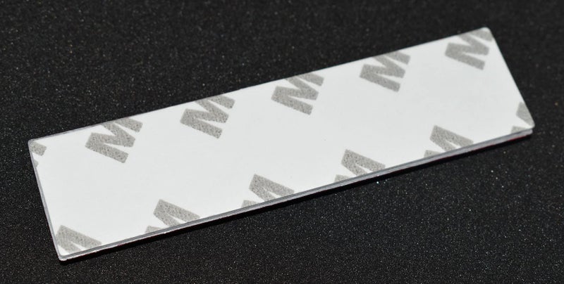 Incognito Limited Edition Badge Sticker for All Cars, Metal (Silver) - Image 4