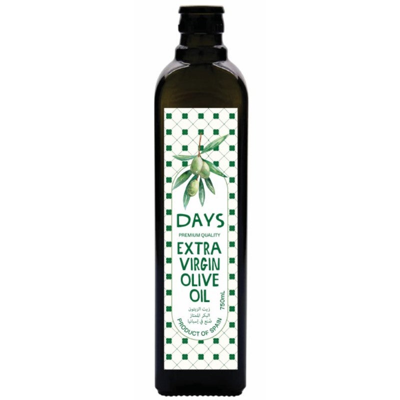 Days Olive Oil - 750 ml