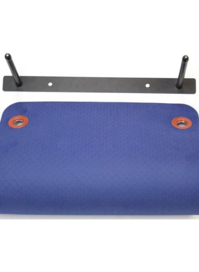 Balanced Body Hanging Mat Rack - Image 4